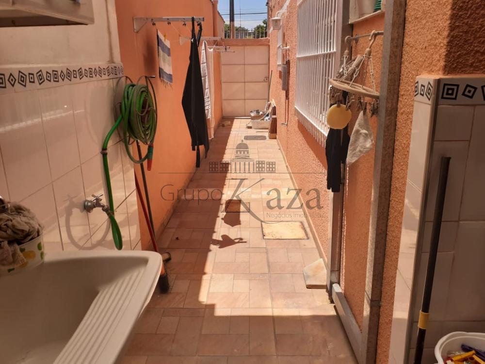 Foto 19 de Casa Padrão em Jardim Bela Vista, São José dos Campos - imagem 19