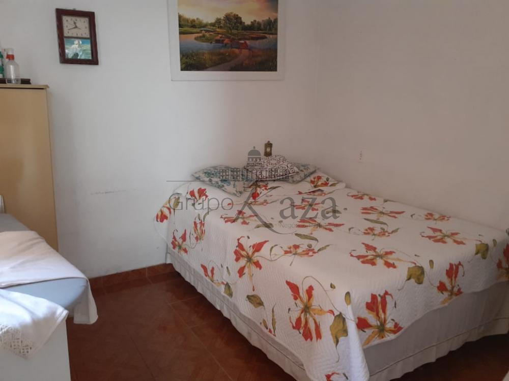 Foto 14 de Casa Padrão em Jardim Bela Vista, São José dos Campos - imagem 14