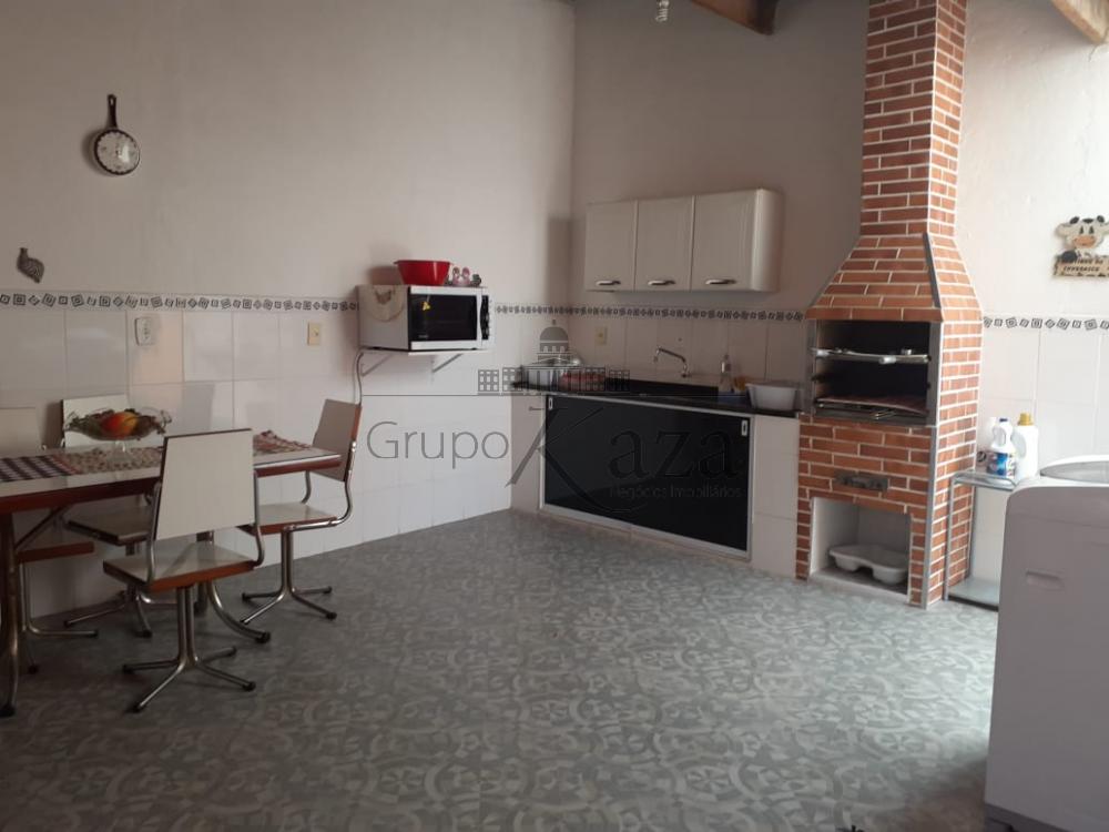 Foto 21 de Casa Padrão em Jardim Bela Vista, São José dos Campos - imagem 21