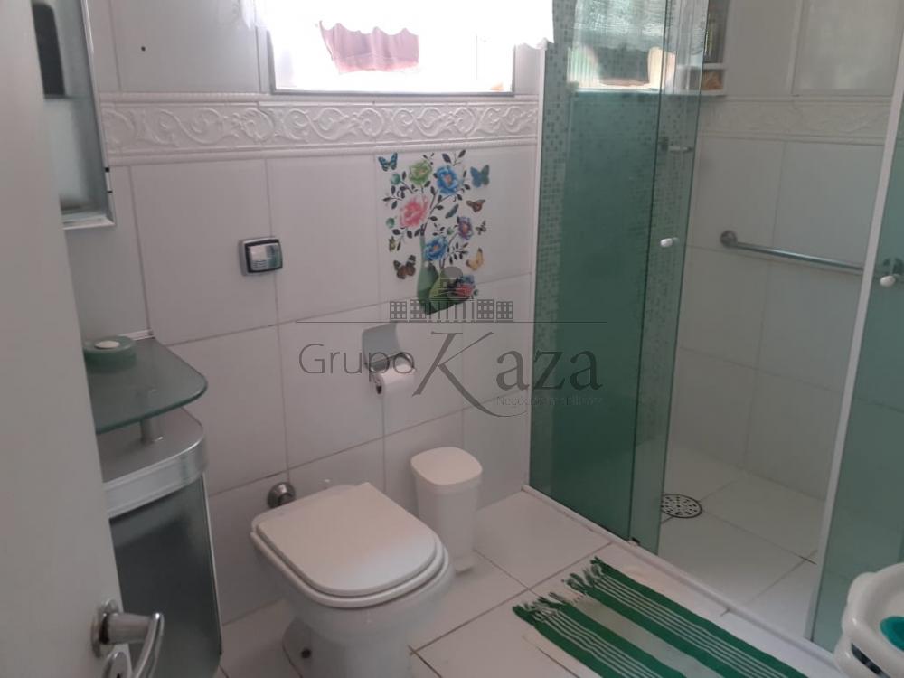 Foto 10 de Casa Padrão em Jardim Bela Vista, São José dos Campos - imagem 10