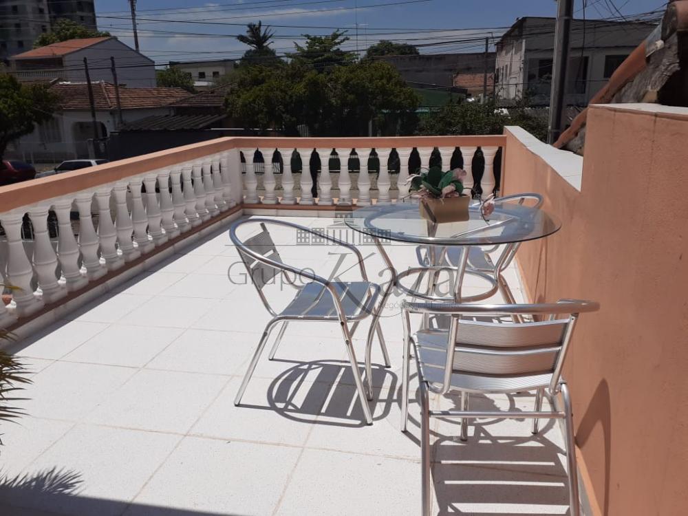 Foto 22 de Casa Padrão em Jardim Bela Vista, São José dos Campos - imagem 22