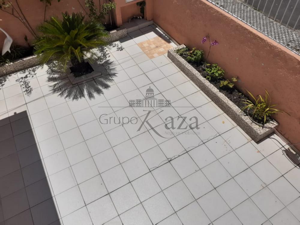 Foto 23 de Casa Padrão em Jardim Bela Vista, São José dos Campos - imagem 23