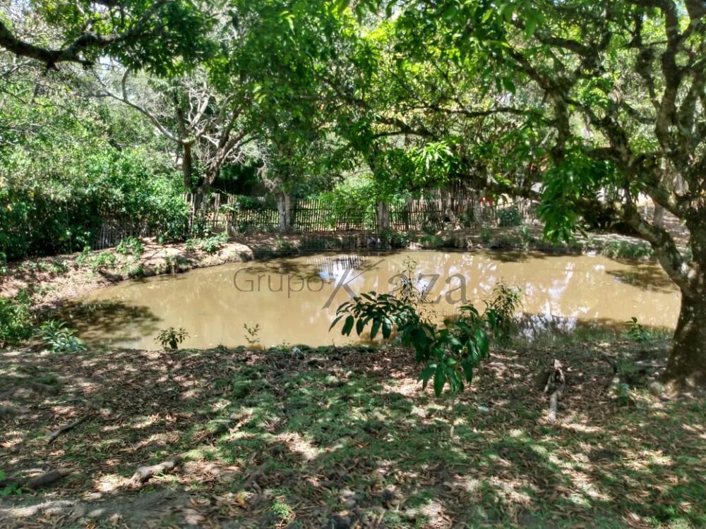 Foto 18 de Rural Chácara em Bom Retiro, São José dos Campos - imagem 18
