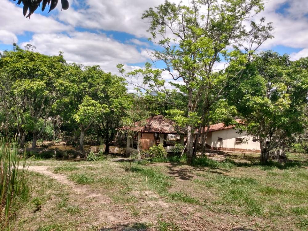 Foto 20 de Rural Chácara em Bom Retiro, São José dos Campos - imagem 20