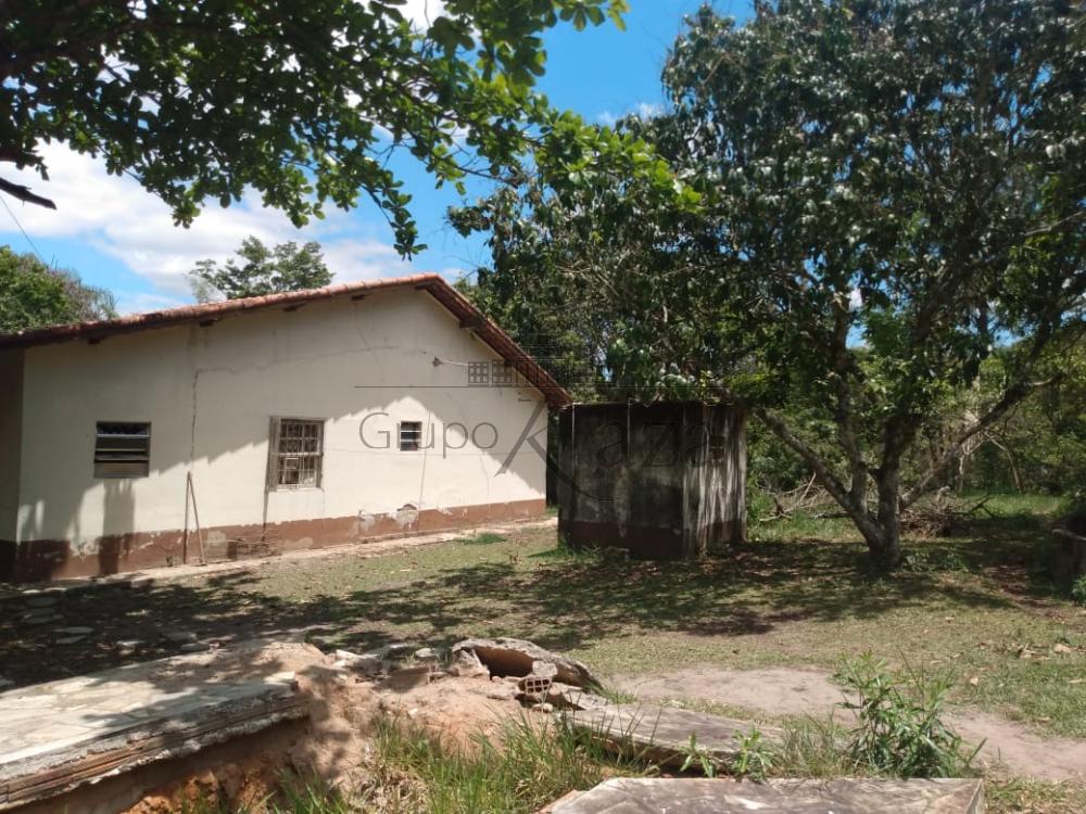 Foto 2 de Rural Chácara em Bom Retiro, São José dos Campos - imagem 2