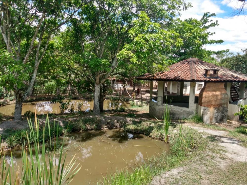 Foto 22 de Rural Chácara em Bom Retiro, São José dos Campos - imagem 22