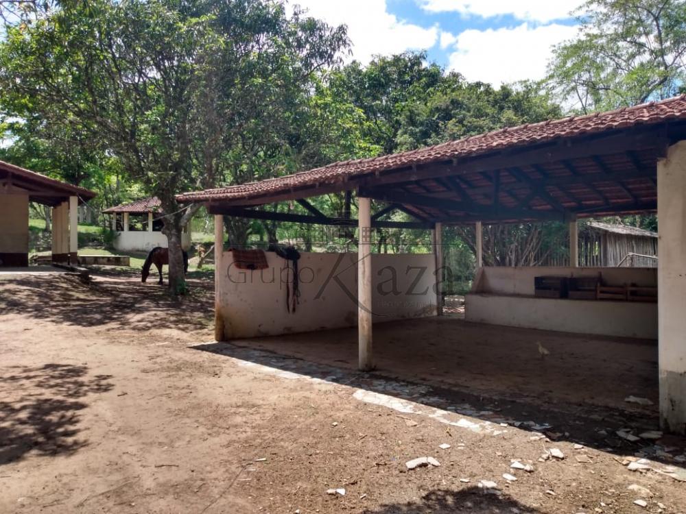 Foto 27 de Rural Chácara em Bom Retiro, São José dos Campos - imagem 27