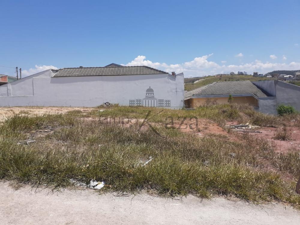 Foto 1 de Terreno Comercial em Altos da Vila Paiva, São José dos Campos - imagem 1