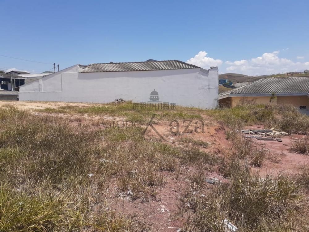 Foto 2 de Terreno Comercial em Altos da Vila Paiva, São José dos Campos - imagem 2