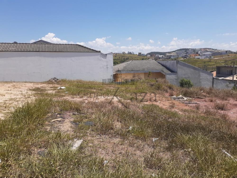 Foto 3 de Terreno Comercial em Altos da Vila Paiva, São José dos Campos - imagem 3