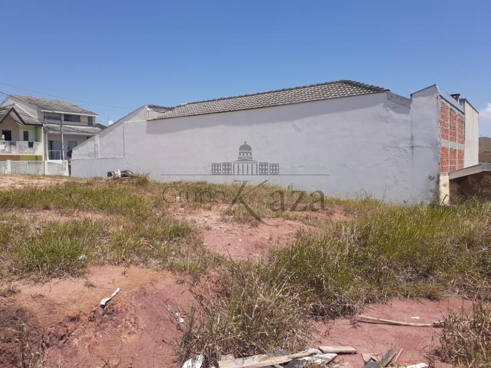 Foto 4 de Terreno Comercial em Altos da Vila Paiva, São José dos Campos - imagem 4