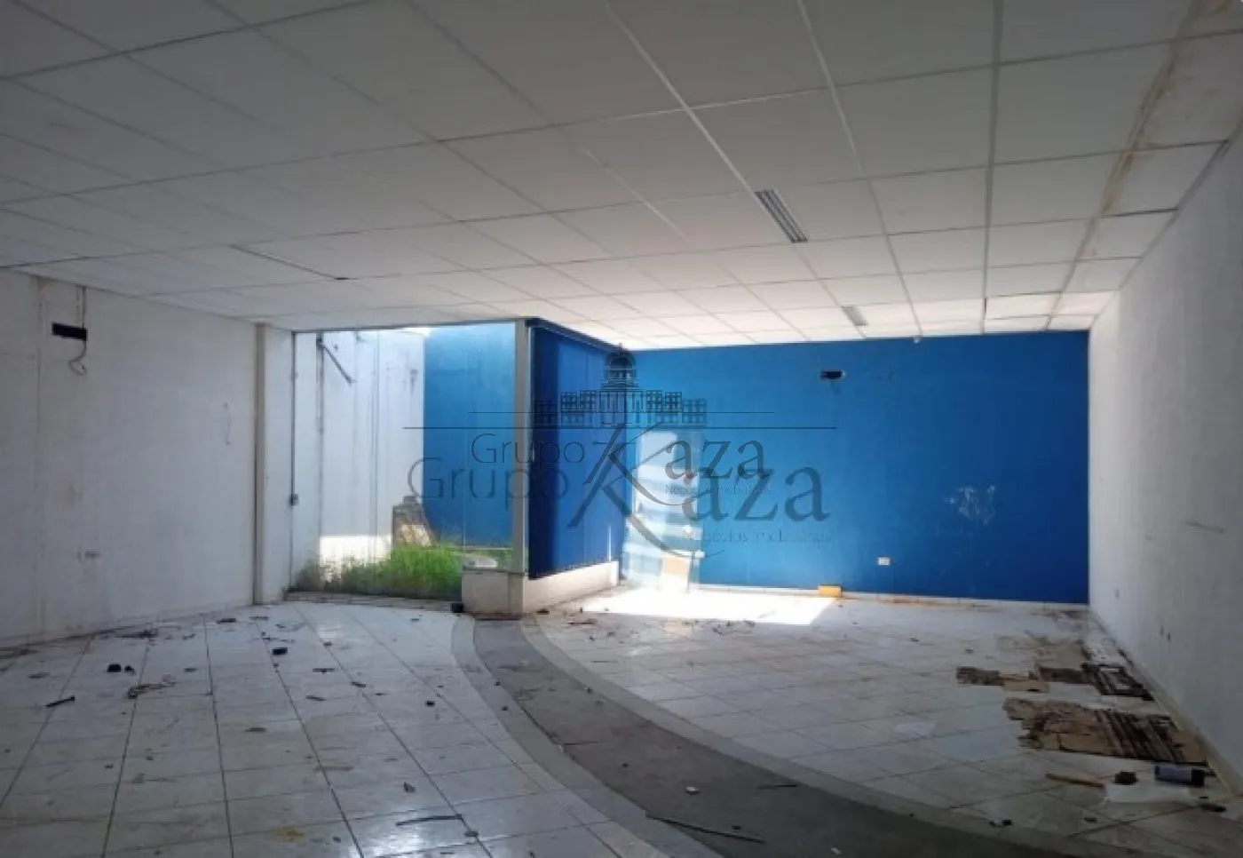 Foto 1 de Comercial Ponto Comercial em Bosque dos Eucaliptos, São José dos Campos - imagem 1 Foto 1 de Comercial Ponto Comercial em Bosque dos Eucaliptos, São José dos Campos - imagem 1