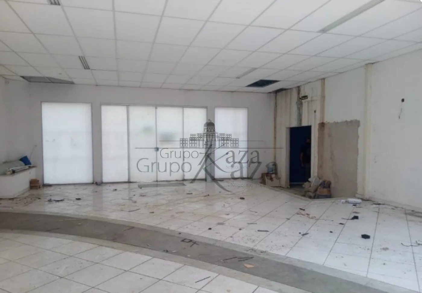 Foto 2 de Comercial Ponto Comercial em Bosque dos Eucaliptos, São José dos Campos - imagem 2 Foto 2 de Comercial Ponto Comercial em Bosque dos Eucaliptos, São José dos Campos - imagem 2