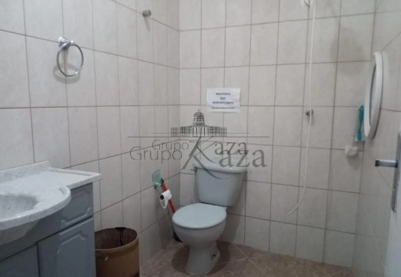 Foto 11 de Comercial Ponto Comercial em Bosque dos Eucaliptos, São José dos Campos - imagem 11