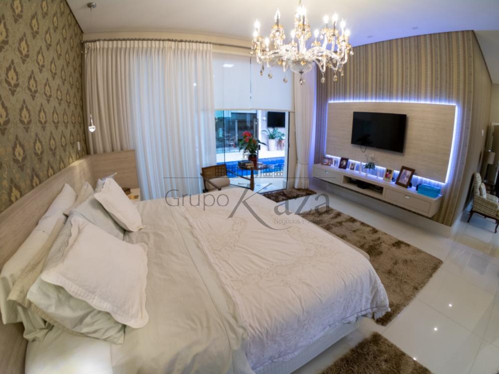 Foto 18 de Casa Condomínio em Jardim Aquarius, São José dos Campos - imagem 18