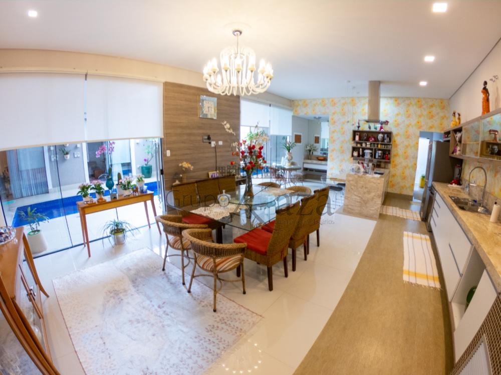Foto 8 de Casa Condomínio em Jardim Aquarius, São José dos Campos - imagem 8