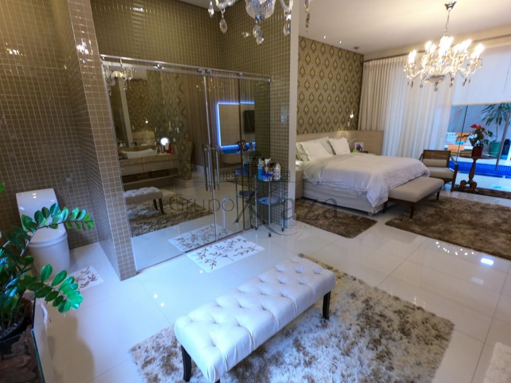 Foto 12 de Casa Condomínio em Jardim Aquarius, São José dos Campos - imagem 12