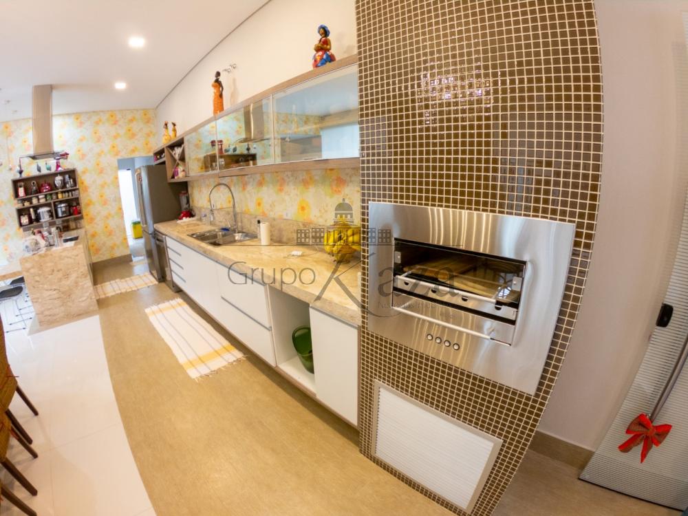 Foto 9 de Casa Condomínio em Jardim Aquarius, São José dos Campos - imagem 9