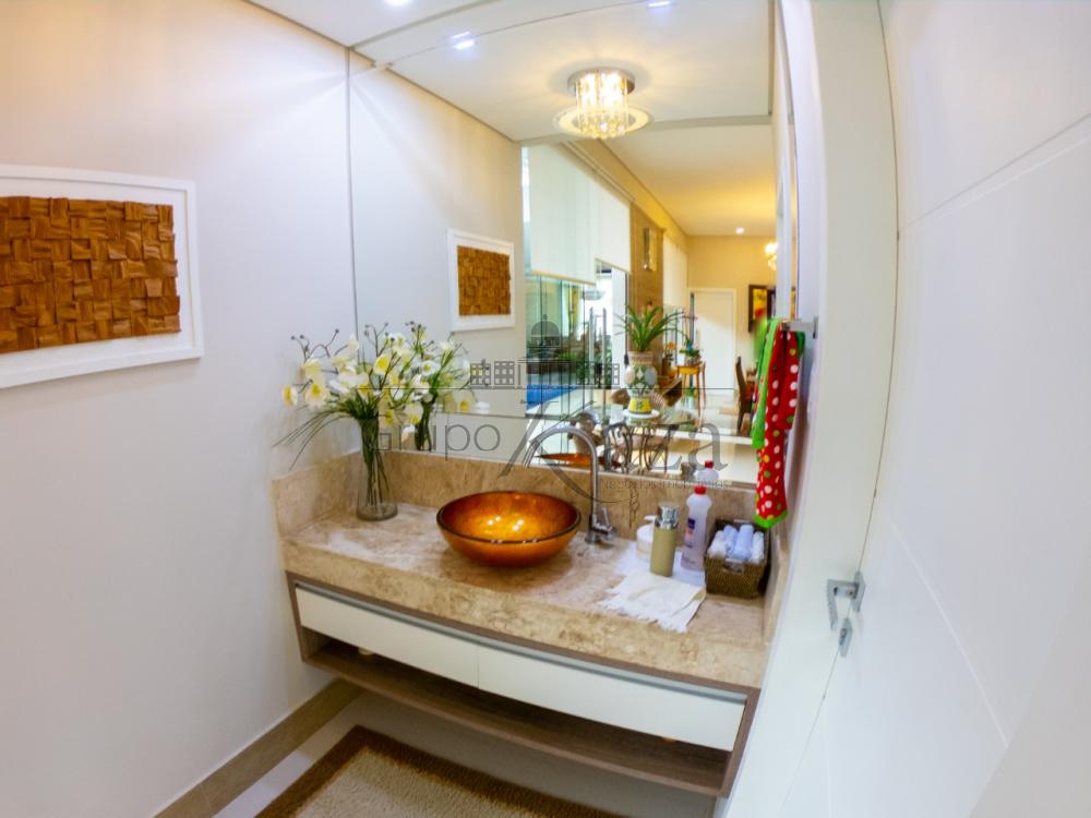 Foto 13 de Casa Condomínio em Jardim Aquarius, São José dos Campos - imagem 13
