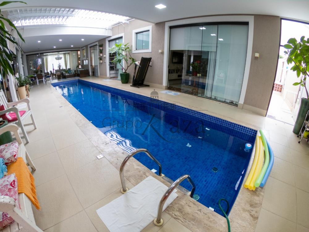 Foto 29 de Casa Condomínio em Jardim Aquarius, São José dos Campos - imagem 29