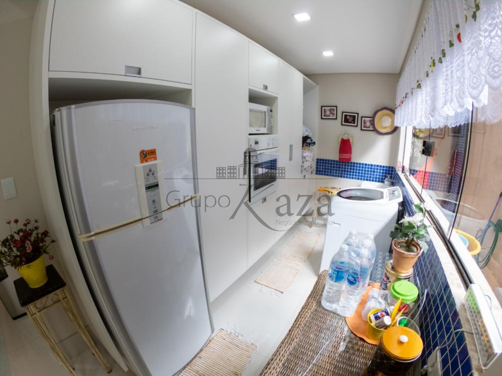 Foto 27 de Casa Condomínio em Jardim Aquarius, São José dos Campos - imagem 27