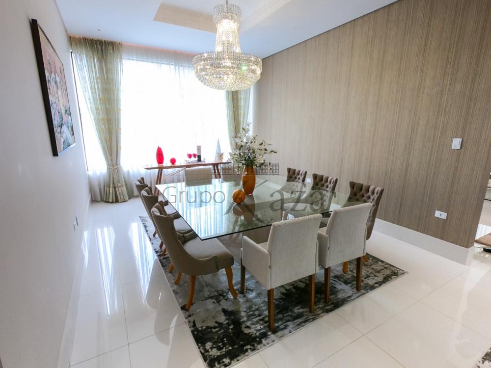 Foto 7 de Casa Condomínio em Jardim Aquarius, São José dos Campos - imagem 7