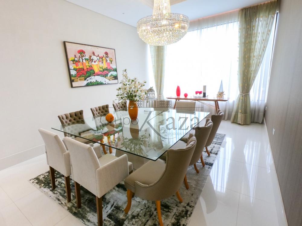 Foto 2 de Casa Condomínio em Jardim Aquarius, São José dos Campos - imagem 2