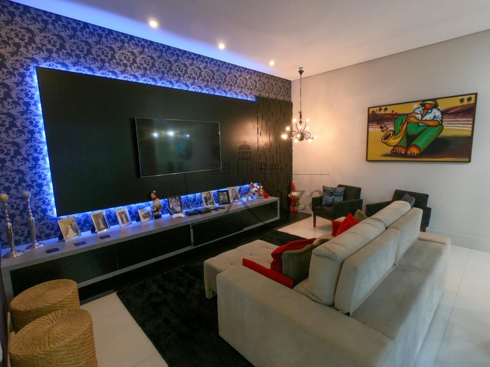 Foto 4 de Casa Condomínio em Jardim Aquarius, São José dos Campos - imagem 4