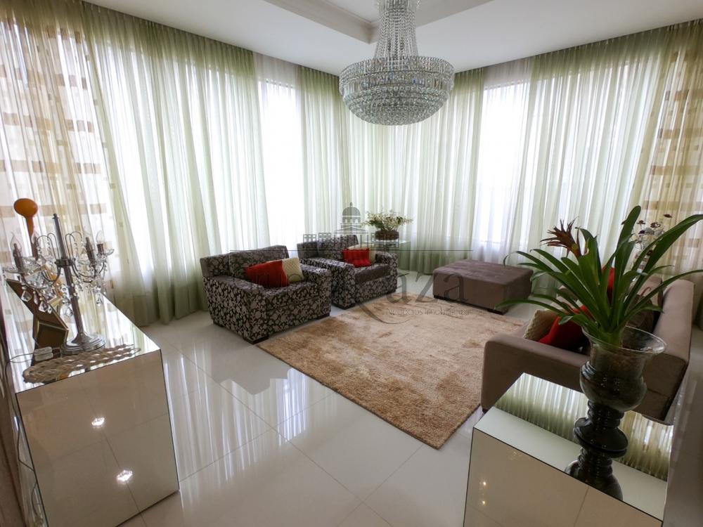 Foto 1 de Casa Condomínio em Jardim Aquarius, São José dos Campos - imagem 1