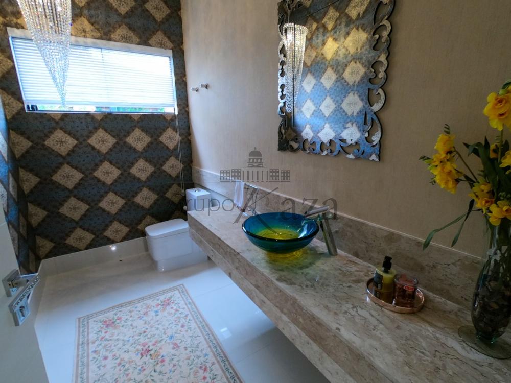Foto 14 de Casa Condomínio em Jardim Aquarius, São José dos Campos - imagem 14