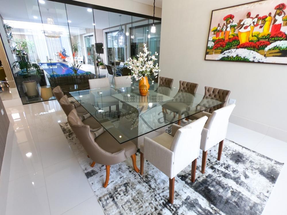 Foto 3 de Casa Condomínio em Jardim Aquarius, São José dos Campos - imagem 3