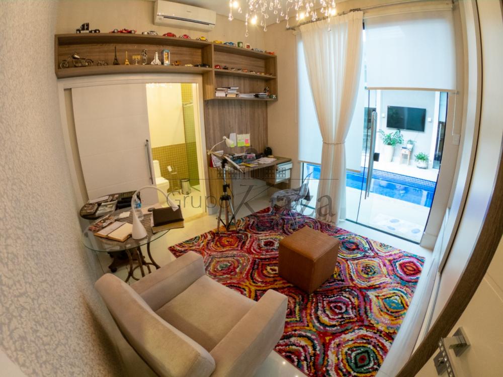 Foto 22 de Casa Condomínio em Jardim Aquarius, São José dos Campos - imagem 22