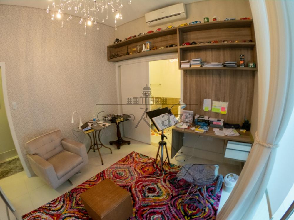 Foto 23 de Casa Condomínio em Jardim Aquarius, São José dos Campos - imagem 23