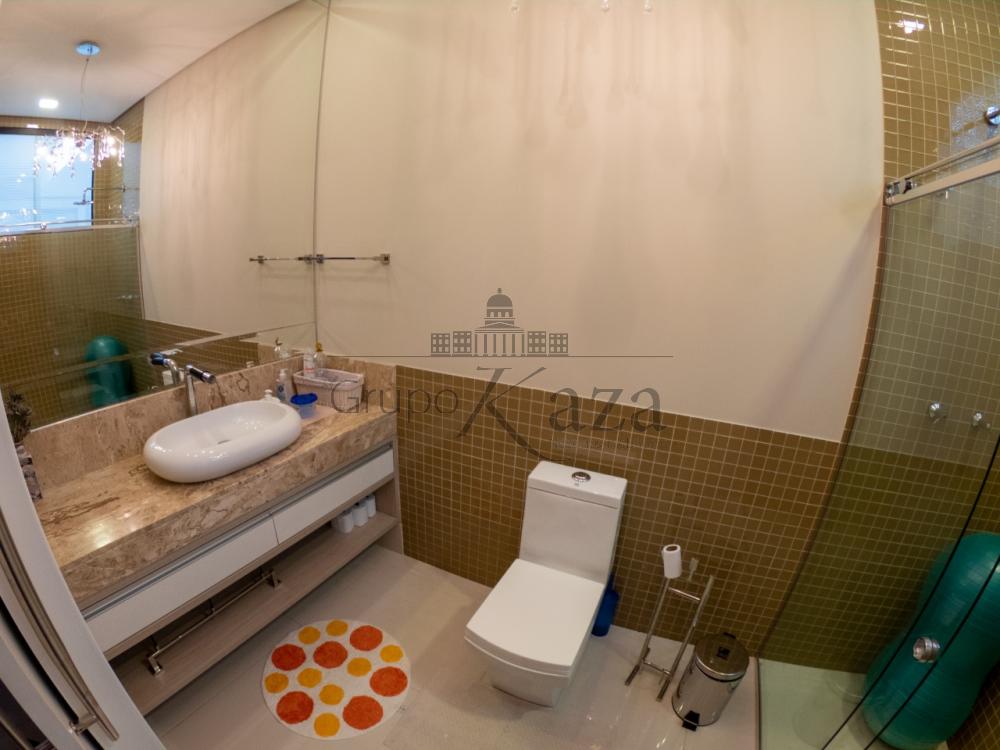 Foto 15 de Casa Condomínio em Jardim Aquarius, São José dos Campos - imagem 15