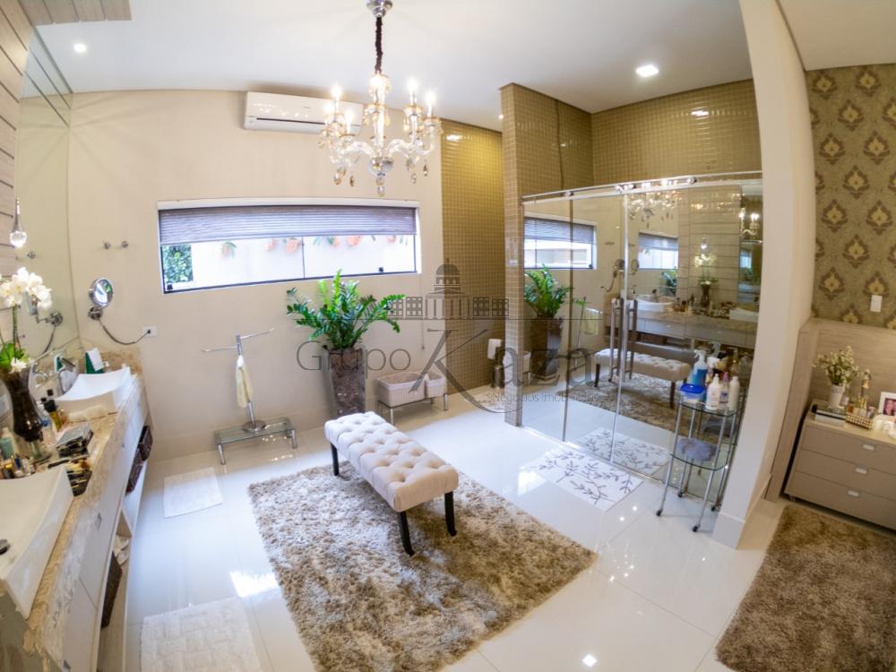 Foto 16 de Casa Condomínio em Jardim Aquarius, São José dos Campos - imagem 16
