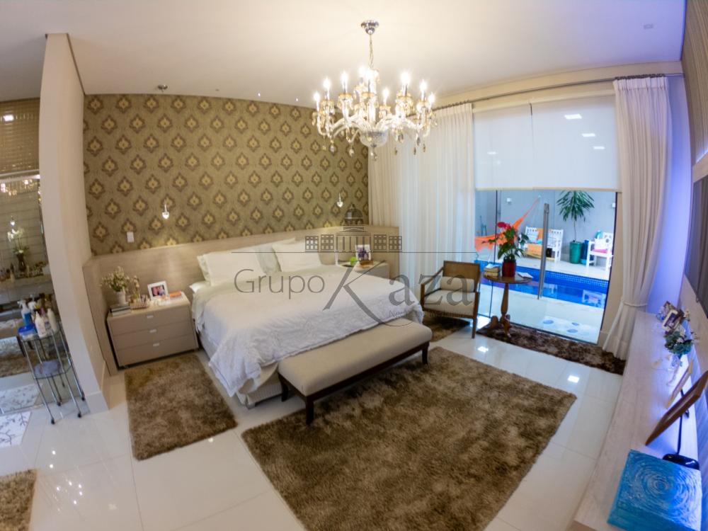 Foto 25 de Casa Condomínio em Jardim Aquarius, São José dos Campos - imagem 25