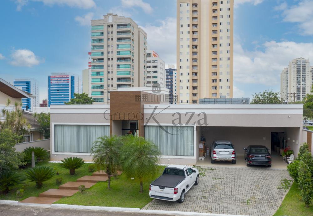 Foto 30 de Casa Condomínio em Jardim Aquarius, São José dos Campos - imagem 30
