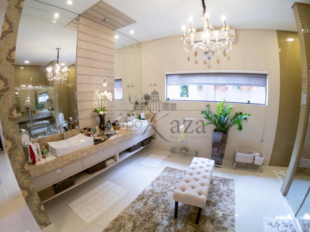 Foto 17 de Casa Condomínio em Jardim Aquarius, São José dos Campos - imagem 17