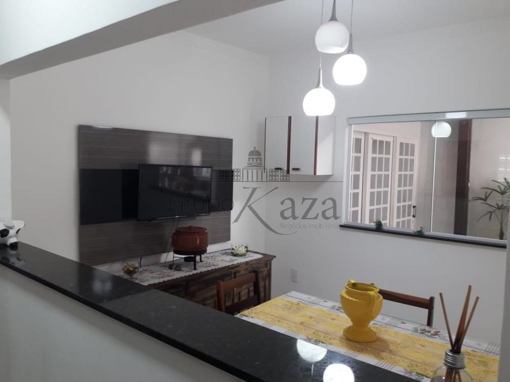 Foto 3 de Casa Padrão em Jardim Altos de Santana, São José dos Campos - imagem 3