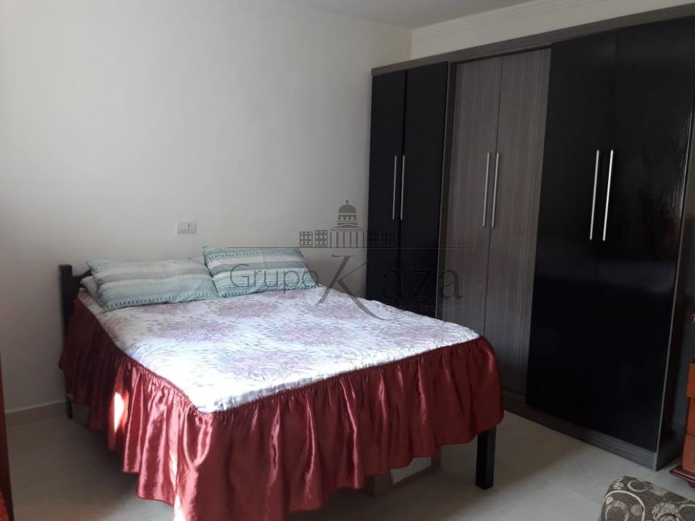 Foto 11 de Casa Padrão em Jardim Altos de Santana, São José dos Campos - imagem 11