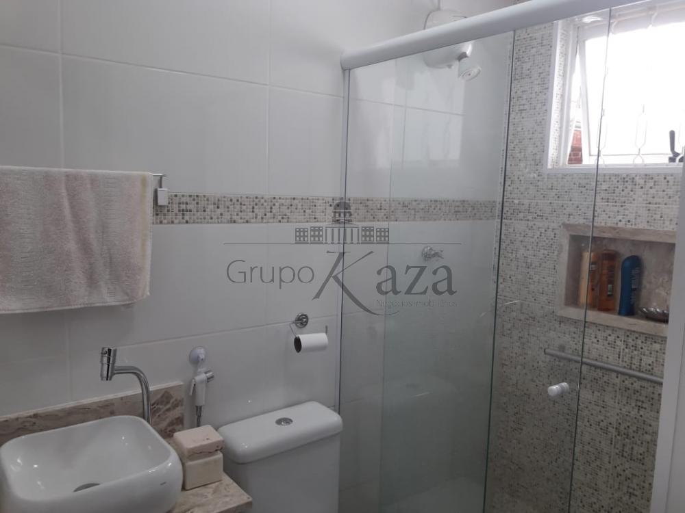Foto 7 de Casa Padrão em Jardim Altos de Santana, São José dos Campos - imagem 7