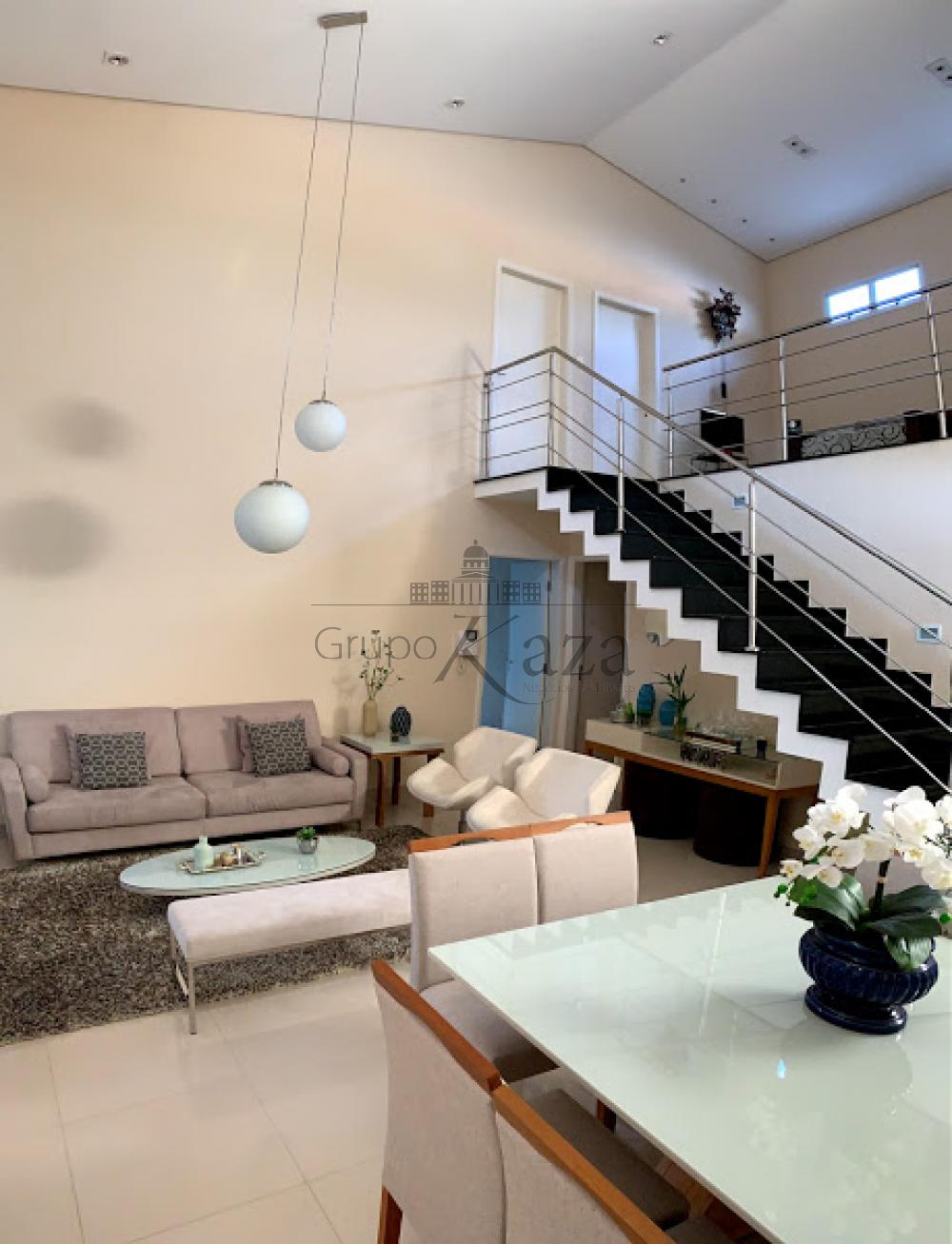 Foto 3 de Casa Sobrado em Cidade Vista Verde, São José dos Campos - imagem 3