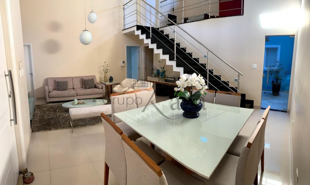 Foto 2 de Casa Sobrado em Cidade Vista Verde, São José dos Campos - imagem 2