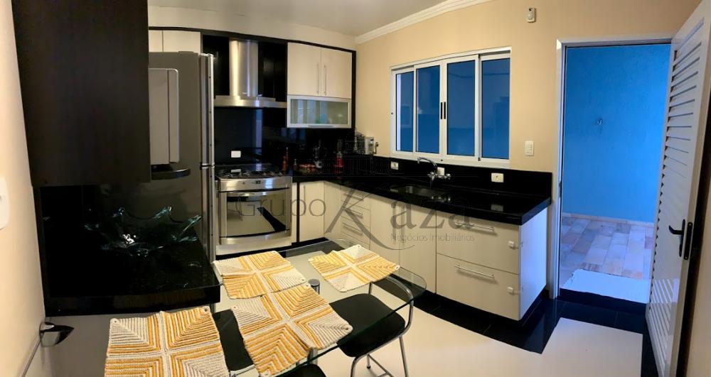 Foto 4 de Casa Sobrado em Cidade Vista Verde, São José dos Campos - imagem 4