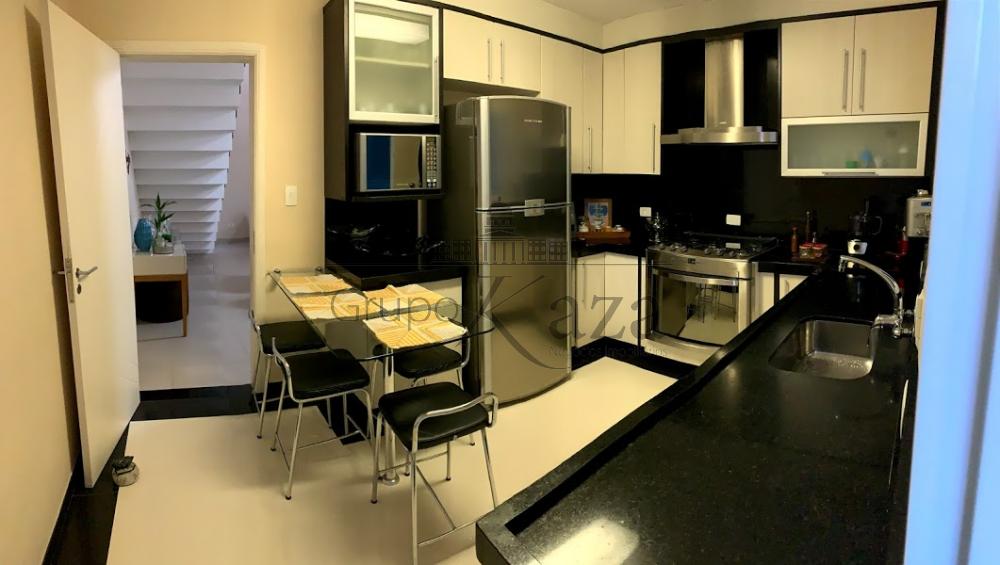 Foto 5 de Casa Sobrado em Cidade Vista Verde, São José dos Campos - imagem 5