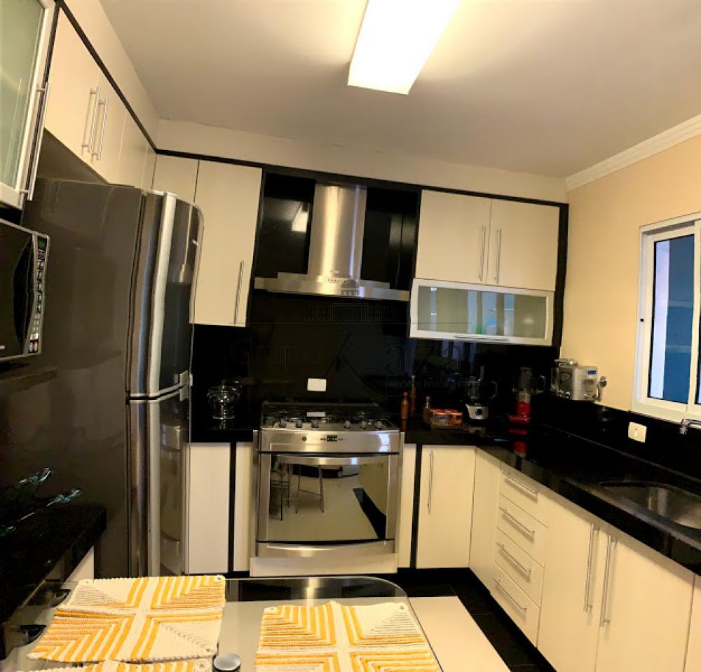 Foto 6 de Casa Sobrado em Cidade Vista Verde, São José dos Campos - imagem 6