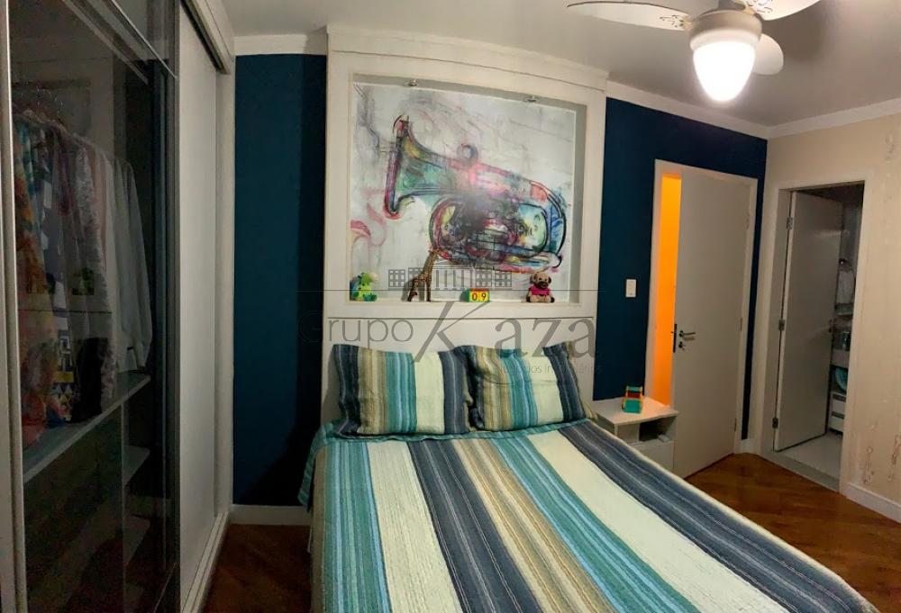 Foto 22 de Casa Sobrado em Cidade Vista Verde, São José dos Campos - imagem 22