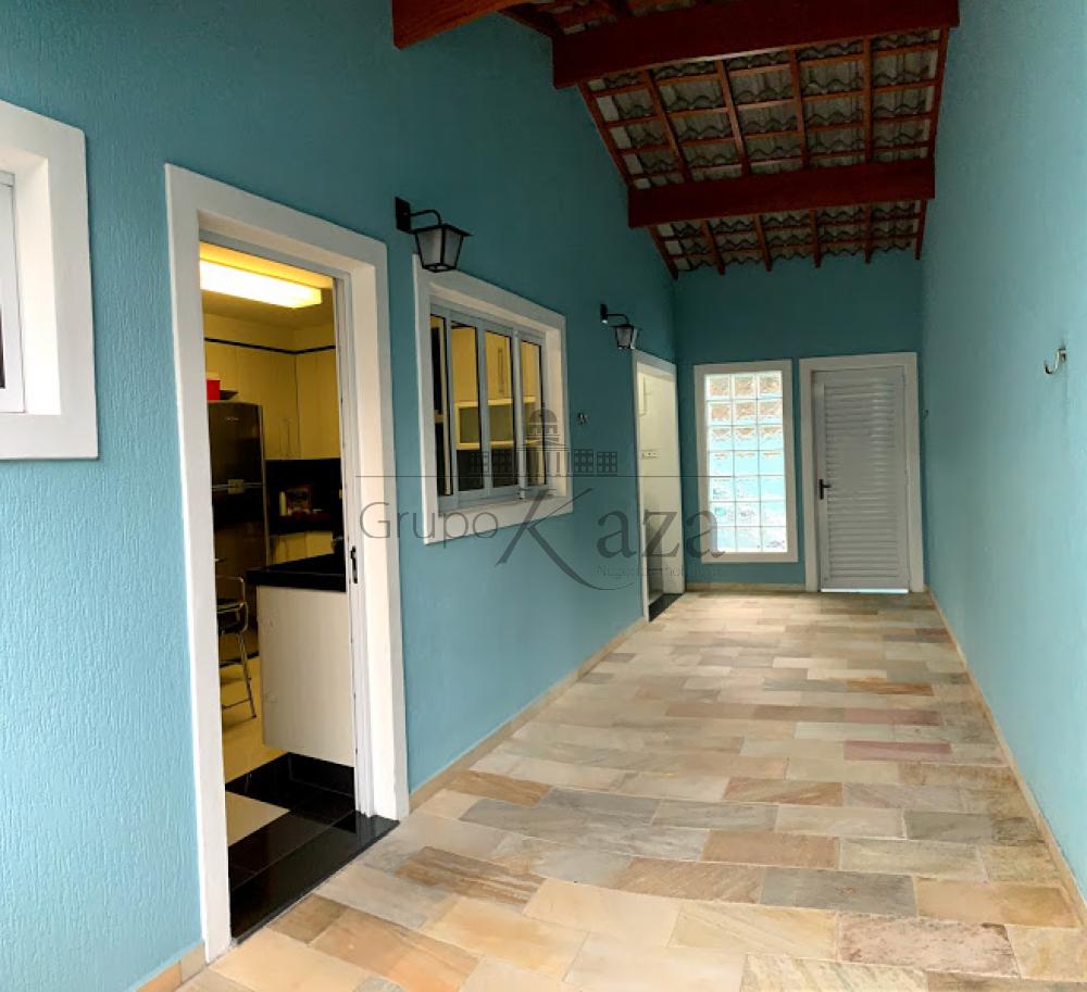 Foto 24 de Casa Sobrado em Cidade Vista Verde, São José dos Campos - imagem 24