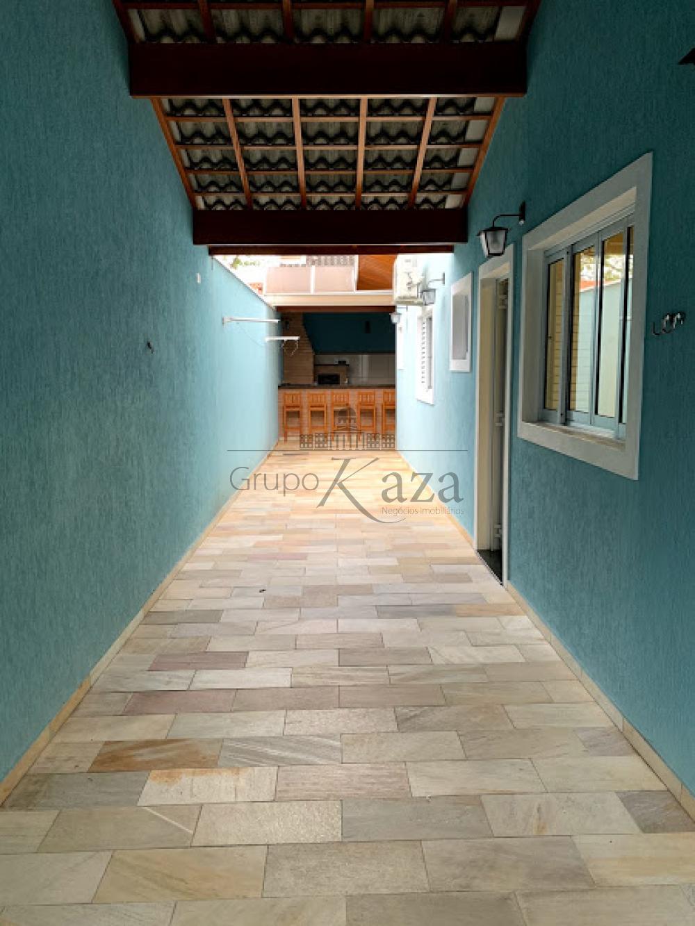 Foto 25 de Casa Sobrado em Cidade Vista Verde, São José dos Campos - imagem 25