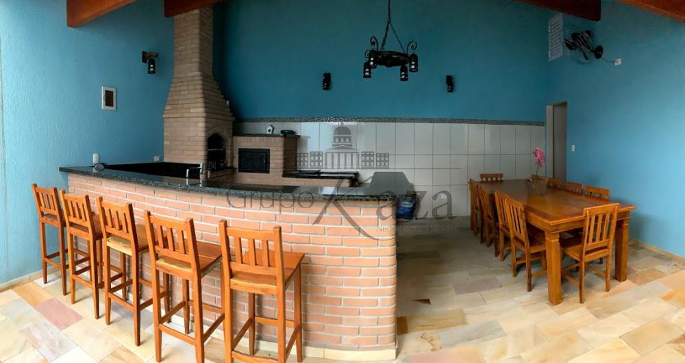 Foto 26 de Casa Sobrado em Cidade Vista Verde, São José dos Campos - imagem 26